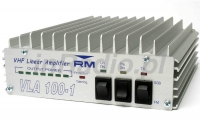 Wzmacniacz mocy RM VLA-100-1